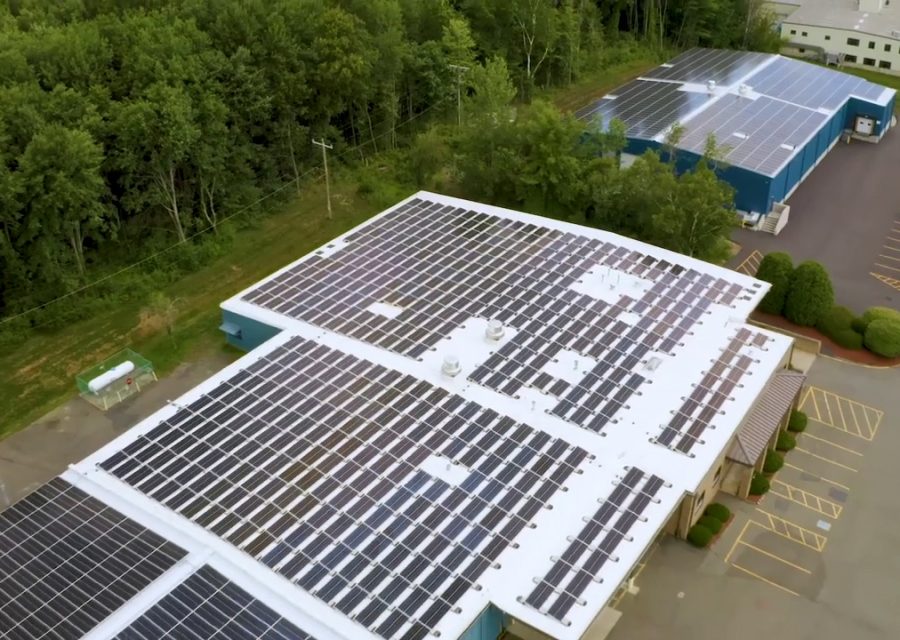 Precision Machining Connecticut