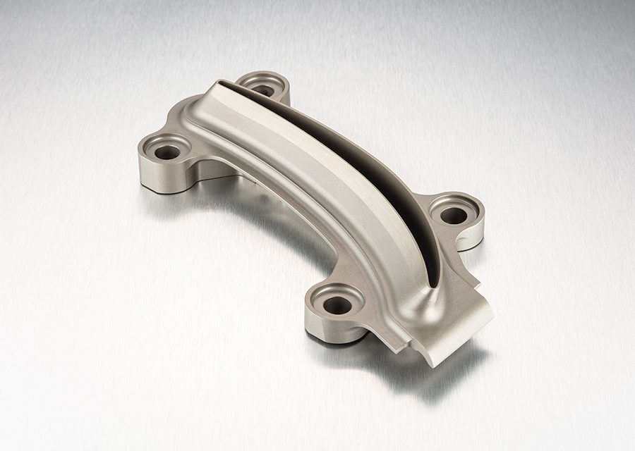 Prototype Machining Connecticut & Massachusetts USA