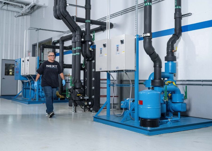 Precision Engineering Services Connecticut