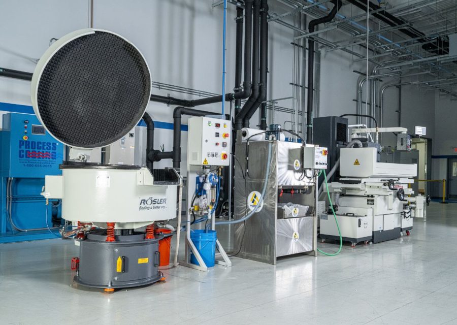 Aerospace Precision Engineering Custom Precision CNC Machining Connecticut