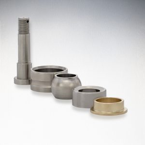 NE-XT | CNC Turning 1