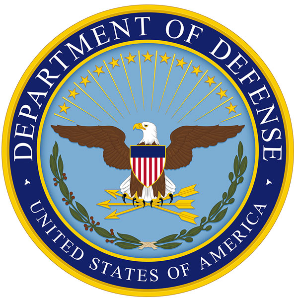 DoD-Seal